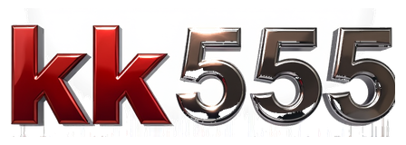 kk555 logo